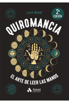 Quiromancia. El arte de leer las manos