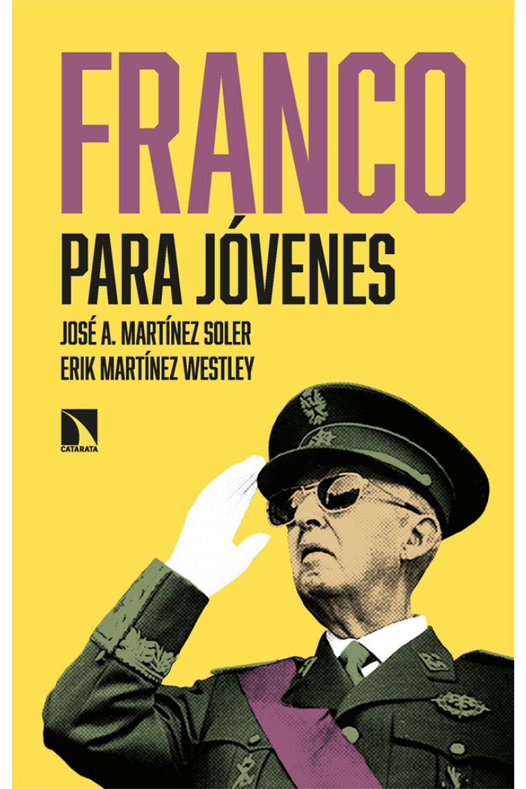 Franco para jóvenes