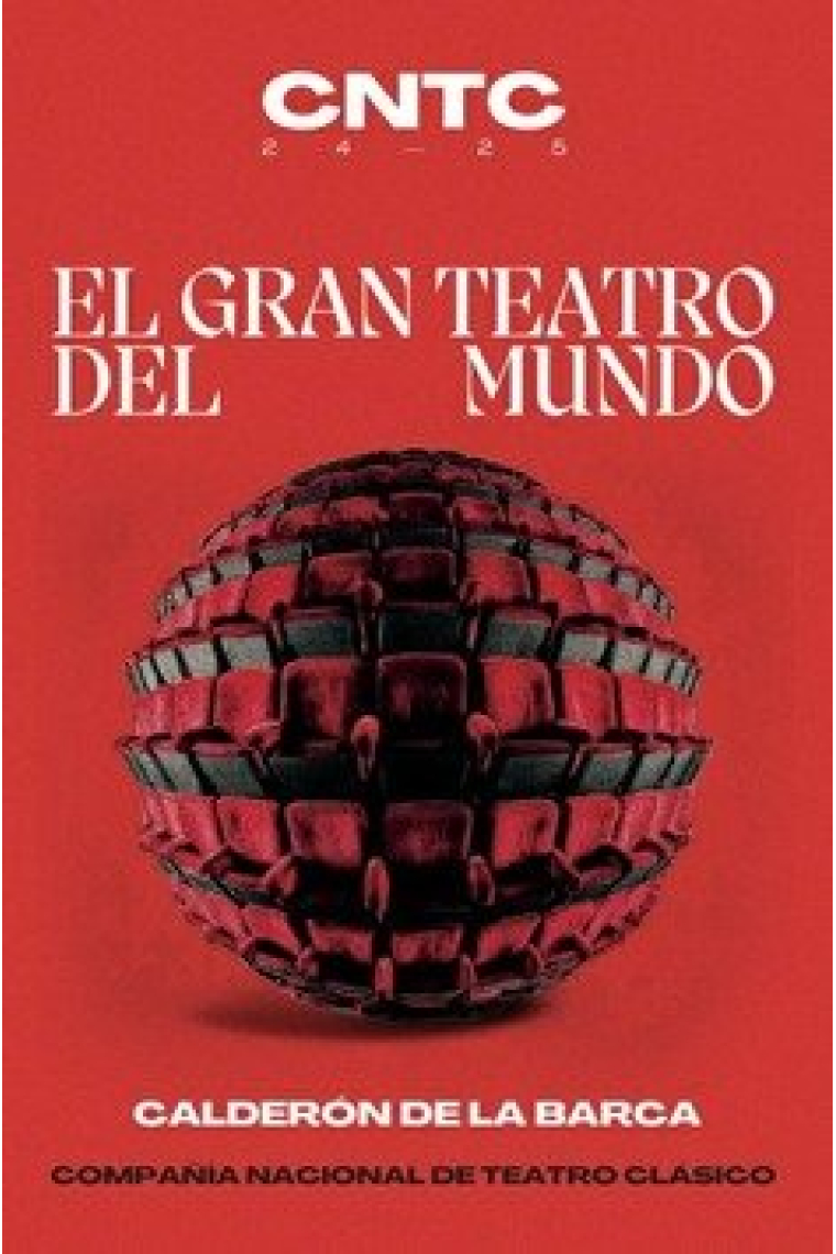 EL GRAN TEATRO DEL MUNDO