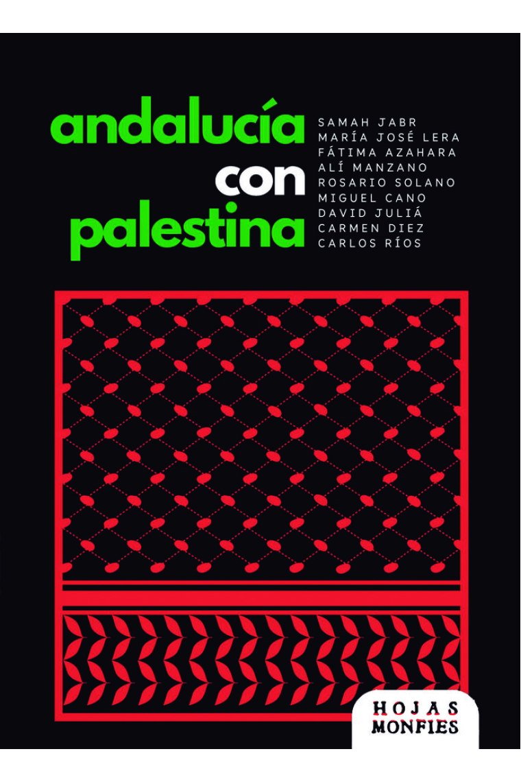 ANDALUCIA CON PALESTINA