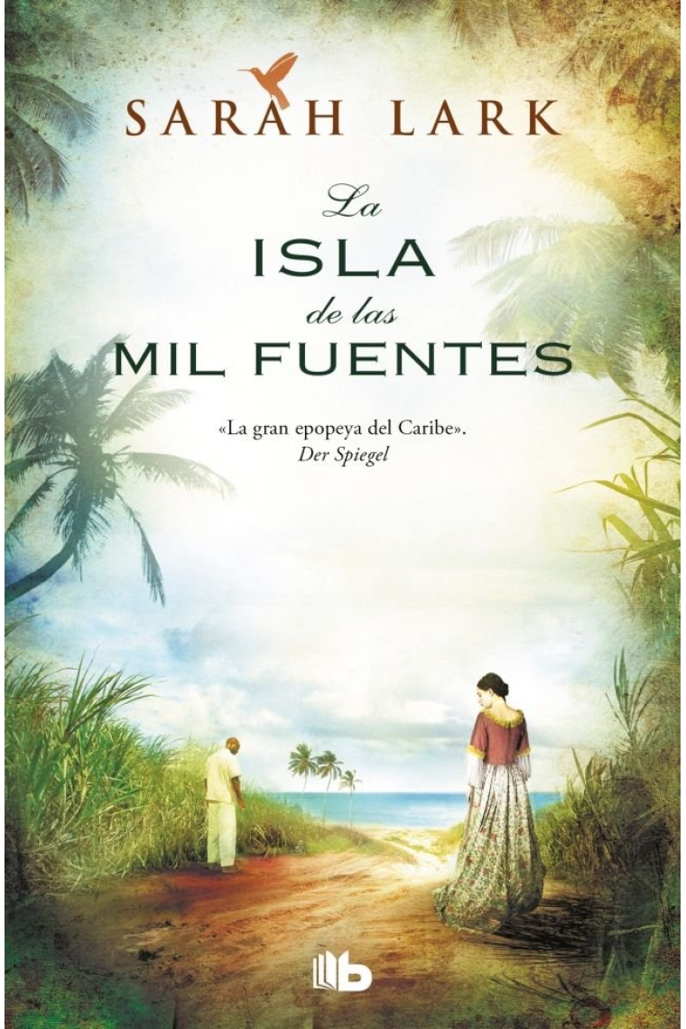 LA ISLA DE LAS MIL FUENTES SERIE DEL CARIBE 1