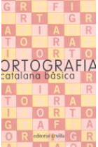 Ortografia catalana bàsica