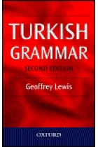 Turkish grammar