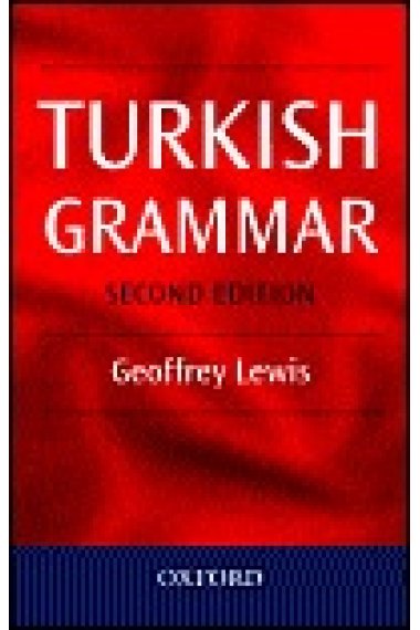 Turkish grammar