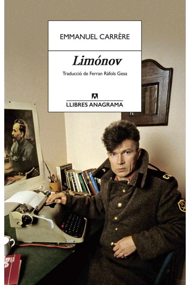 Limonov