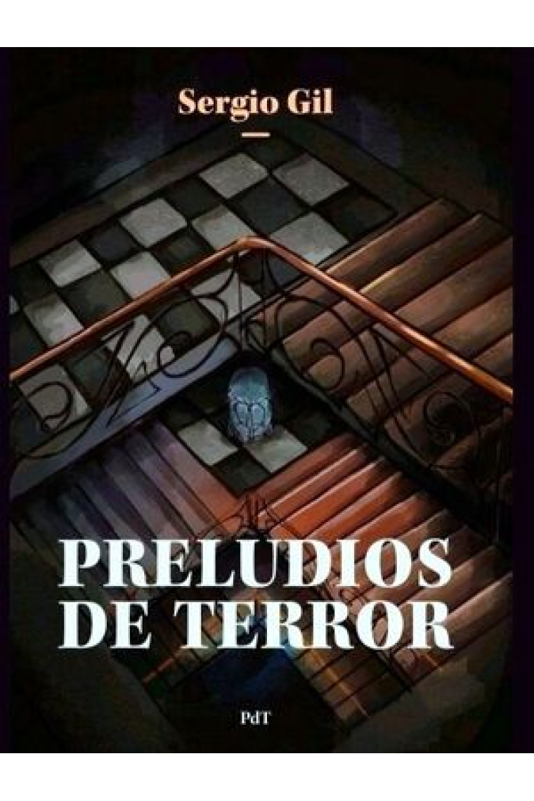 Preludios de terror