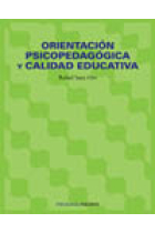 Orientación psicopedagógica y Calidad educativa