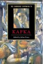 The Cambridge companion to Kafka