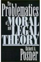 The Problematics of moral and legal theory