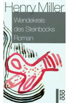 Wendekreis des Steinbocks