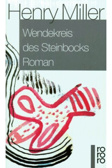 Wendekreis des Steinbocks