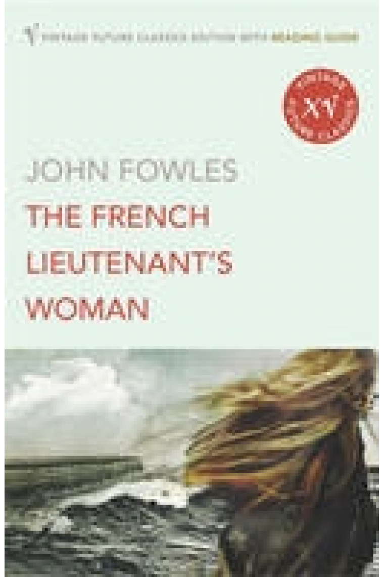 The french lieutenant's woman