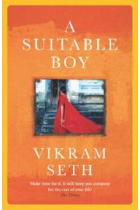 A suitable boy