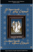 The Importance of Being Earnest / La importancia de llamarse Ernesto (Bilingüe inglés-español)