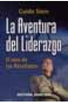 La aventura del liderazgo