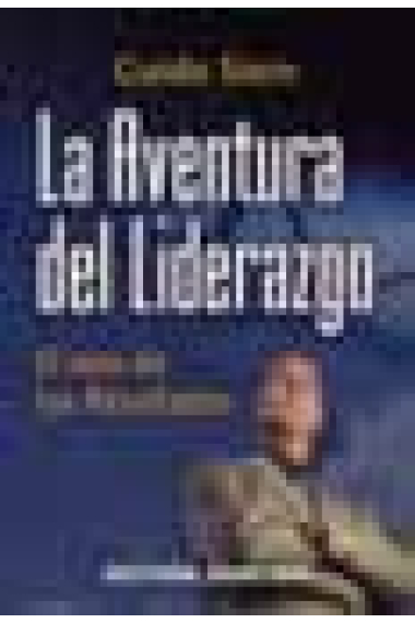 La aventura del liderazgo