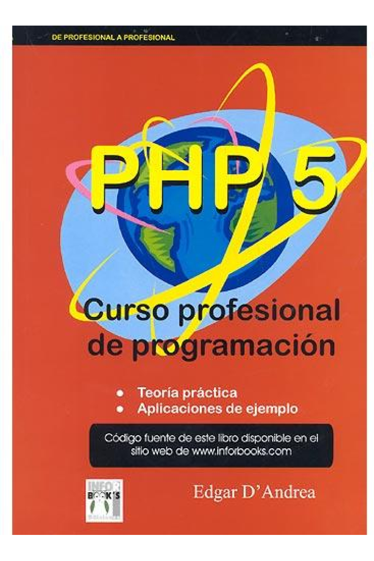 Curso profesional de programacion