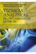 Técnicas analíticas de contaminantes químicos