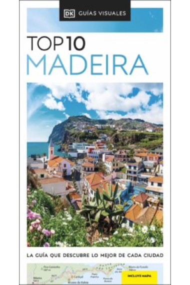 Madeira. Top 10