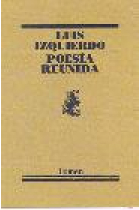 Poesía reunida