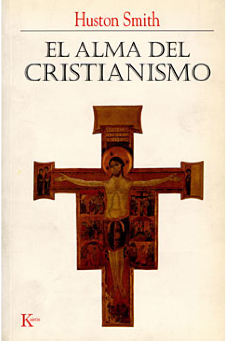 El alma del cristianismo