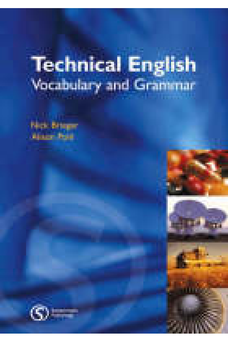 Technical English. Vocabulary and Grammar