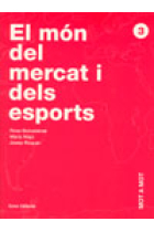 Mot a mot 3. El món del mercat i dels esports