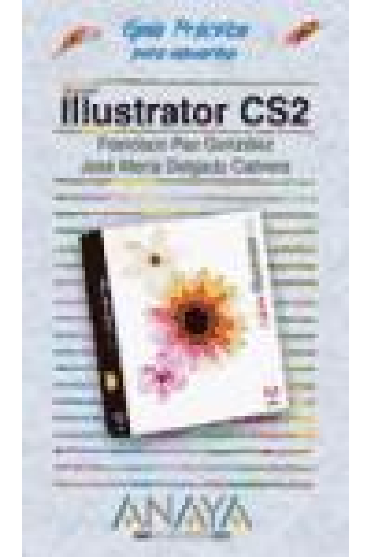 Illustrator CS2