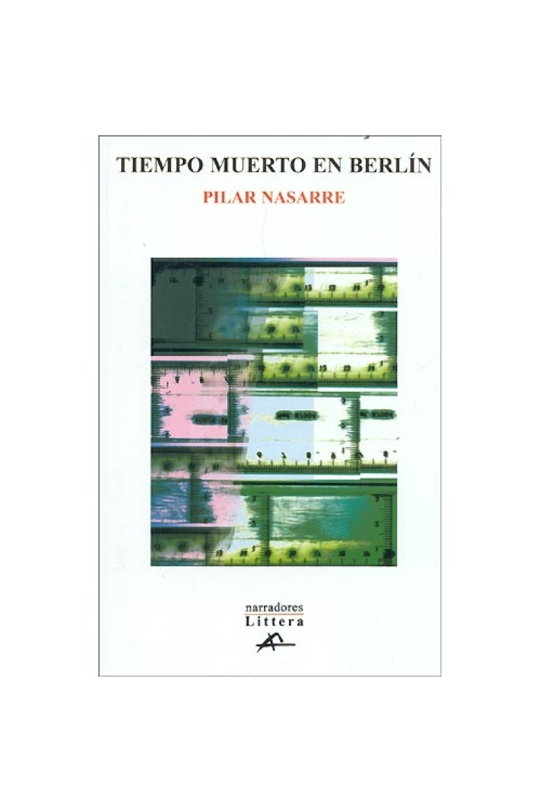 Tiempo muerto en berlín