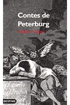 Contes de Peterburg