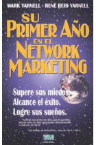 Su primer año en el network marketing