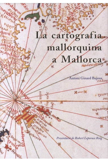 La cartografía mallorquina a Mallorca