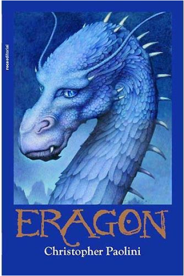 Eragon. El Legado I.