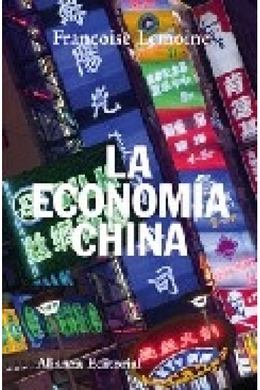 La economia China