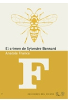 El crimen de Sylvestre Bonnard