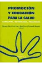 Promoción y educación para la salud