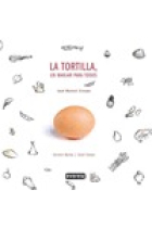 La Tortilla, un manjar para todos (Premio Nacional de Tortilla Española)