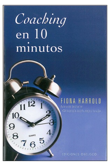 Coaching en 10 minutos