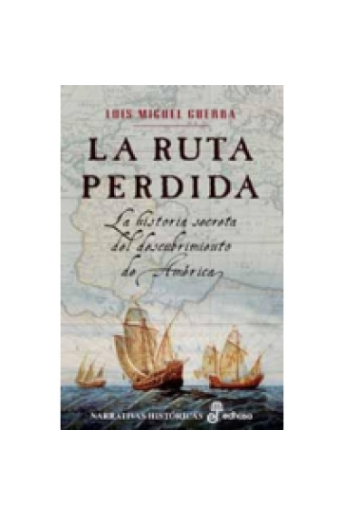 La ruta perdida