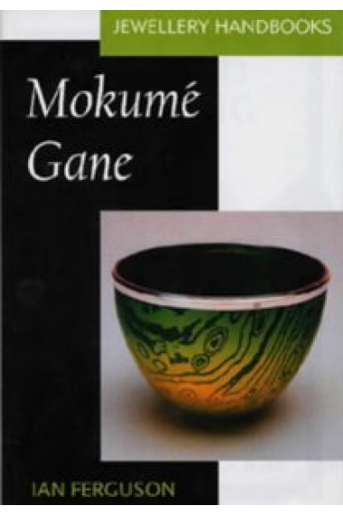 Mokume Gane