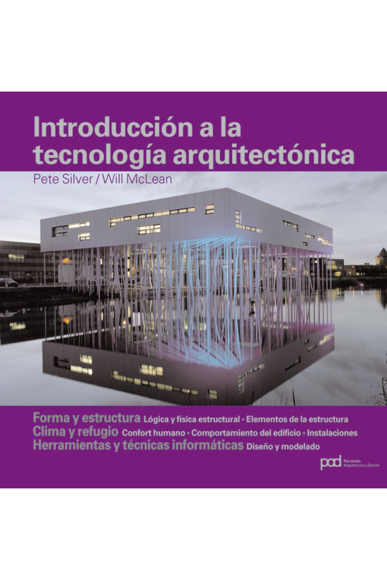 Introducción a la tecnología arquitectónica