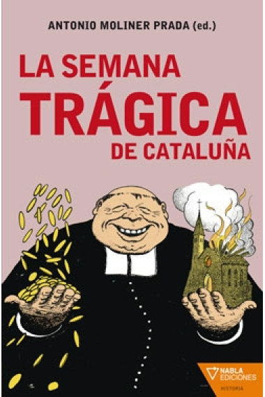 La Semana Trágica de Cataluña