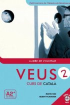 Veus 2. Curs de català. Llibre de l'alumne