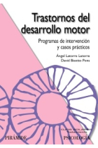 Trastornos del desarrollo motor.  Programas de intervención y casos prácticos