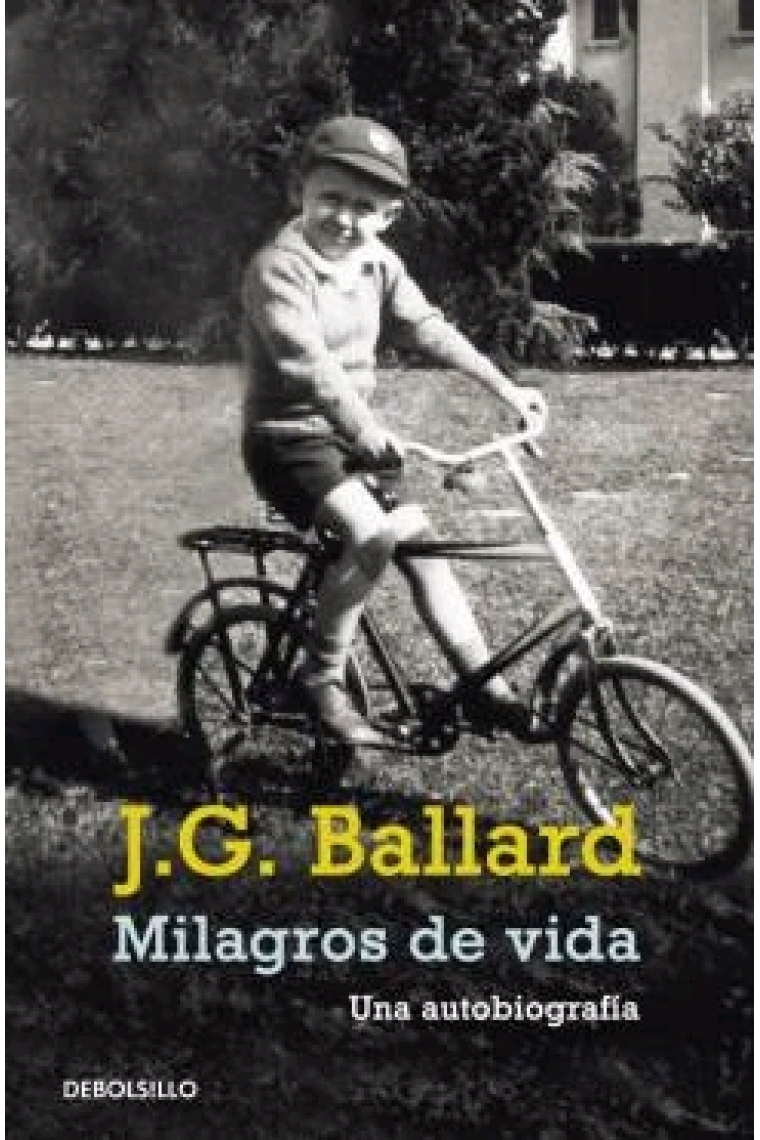 Milagros de vida. Una autobiografía