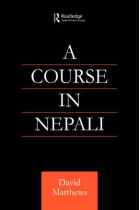 A Course in Nepali