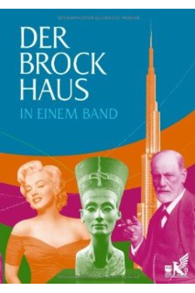 Der Brock Haus (in einem band)