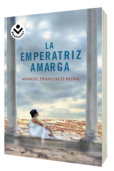 La emperatriz amarga