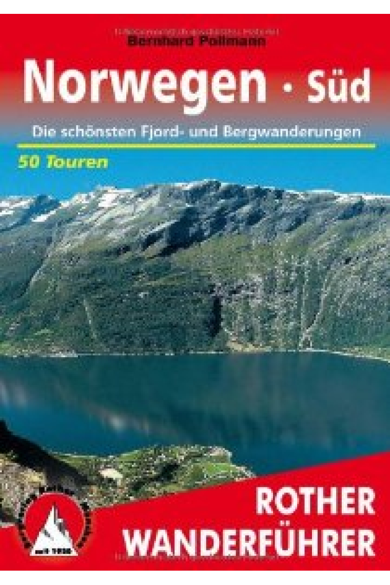 Norwegen Süd