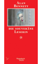 Die souveräne Leserin